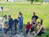 Eidg Jungschuetzenfest Glarus